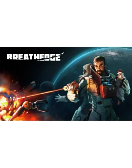 Breathedge Steam/GlobalCashBack