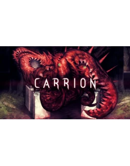 CARRION Steam/GlobalCashBack