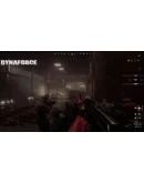 DynaforceSteamРФ+Весь МирKey