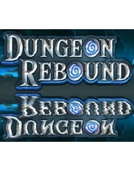 Dungeon ReboundSteamРФ+Весь МирKey