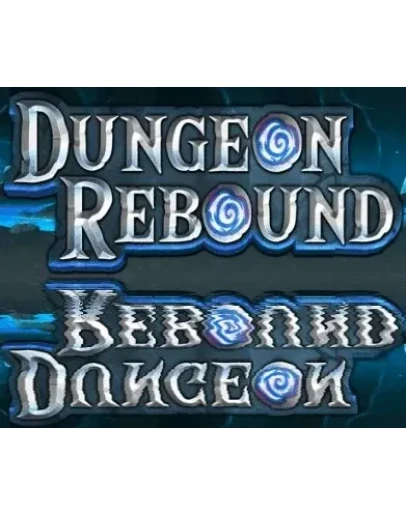 Dungeon ReboundSteamРФ+Весь МирKey