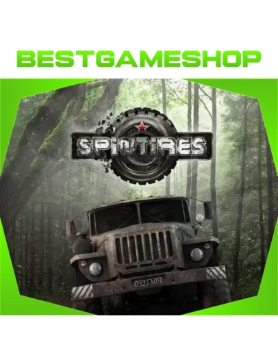 SPINTIRES - 100 Гарантия SPINTIRES - 100 Гарантия