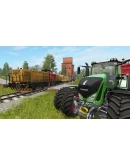Farming Simulator 17 - 100 Гарантия Farming Simulator 17 - 100 Гарантия