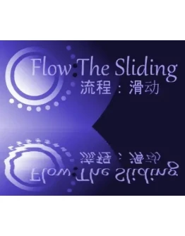 Flow:The SlidingSteamРФ+Весь МирKey