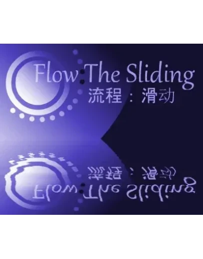 Flow:The SlidingSteamРФ+Весь МирKey