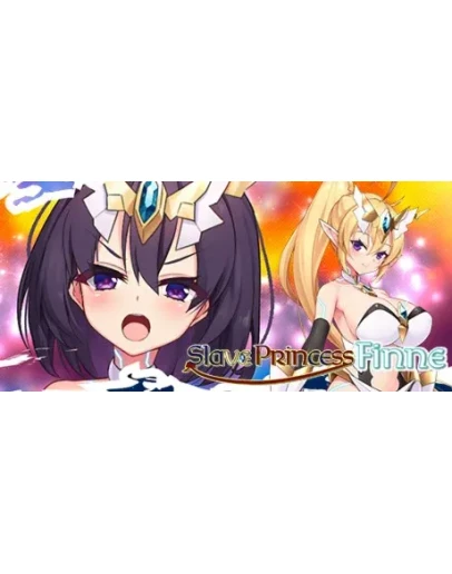 Slave Princess Finne why did she sell out her own kingd Slave Princess Finne why did she sell out her own kingd