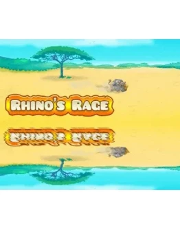 Rhino's RageSteamРФ+Весь МирKey+ Карточки