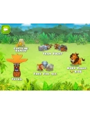 Rhino's RageSteamРФ+Весь МирKey+ Карточки