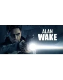 Alan Wake Collector's Edition (+DLC) Steam Ключ РФ+Мир