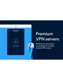 Hotspot VPN Premium до 14.05.2027