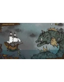 Captain Goose АВТОДОСТАВКА STEAM GIFT РОССИЯ