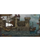 Captain Goose АВТОДОСТАВКА STEAM GIFT РОССИЯ