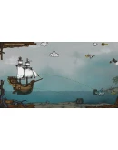 Captain Goose АВТОДОСТАВКА STEAM GIFT РОССИЯ