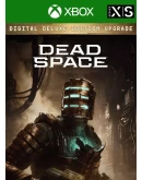 DEAD SPACE DIGITAL DELUXE EDITION UPGRADEXBOX КЛЮЧ DEAD SPACE DIGITAL DELUXE EDITION UPGRADEXBOX КЛЮЧ