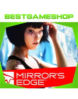 Mirror's Edge - 100 Гарантия