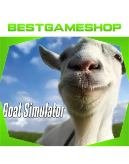 Goat Simulator - 100 Гарантия