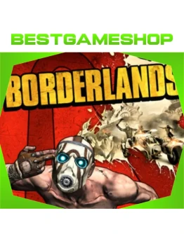 Borderlands - 100 Гарантия
