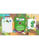 Lil Gator Game Xbox One &amp Xbox Series XS активация