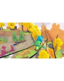 Lil Gator Game Xbox One &amp Xbox Series XS активация