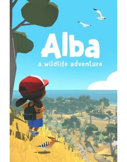 Alba: A Wildlife Adventure Xbox OneXS активация Alba: A Wildlife Adventure Xbox OneXS активация