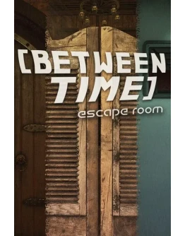 Between Time: Escape Room Xbox OneXS активация