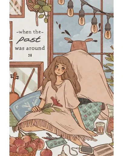 When the Past was Around Xbox OneXS активация When the Past was Around Xbox OneXS активация