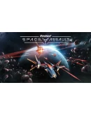 Redout: Space Assault Xbox OneXS активация Redout: Space Assault Xbox OneXS активация
