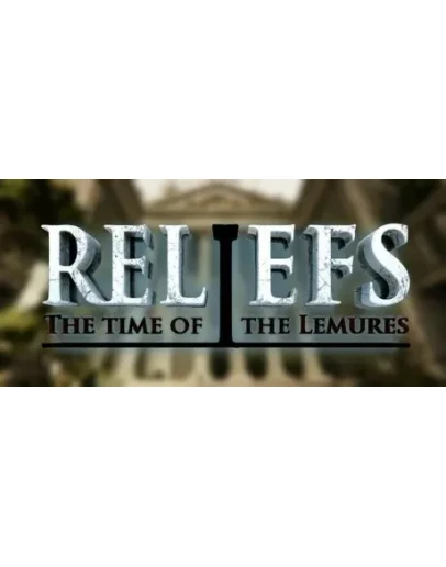 Reliefs The time of the Lemures * STEAM RU АВТО 0