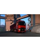 Euro Truck Simulator 2 Deluxe - 100 Гарантия