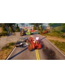 GOAT SIMULATOR 3XBOX XSКЛЮЧ