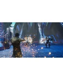 GUNGRAVE G.O.R.EXBOX ONE/XS+ПККЛЮЧ