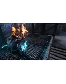 GUNGRAVE G.O.R.EXBOX ONE/XS+ПККЛЮЧ