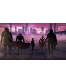 GUNGRAVE G.O.R.EXBOX ONE/XS+ПККЛЮЧ