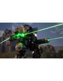 MECHWARRIOR 5: MERCENARIES - JUMPSHIP EDITIONXBOX