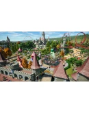 PLANET COASTER: CONSOLE EDITIONXBOX ONE/XSКЛЮЧ