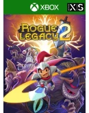 ROGUE LEGACY 2XBOX ONE/XSКЛЮЧ