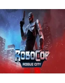 RoboCop: Rogue City Steam Gift АВТО ВСЕ РЕГИОНЫ