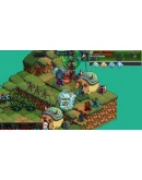 Fae Tactics ключ Весь Мир РФ Россия стим RU/CIS СНГ