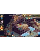 Fae Tactics ключ Весь Мир РФ Россия стим RU/CIS СНГ