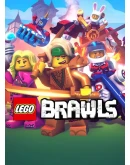 LEGO BRAWLSXBOX ONE/XSКЛЮЧ LEGO BRAWLSXBOX ONE/XSКЛЮЧ