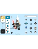 LEGO BRAWLSXBOX ONE/XSКЛЮЧ LEGO BRAWLSXBOX ONE/XSКЛЮЧ