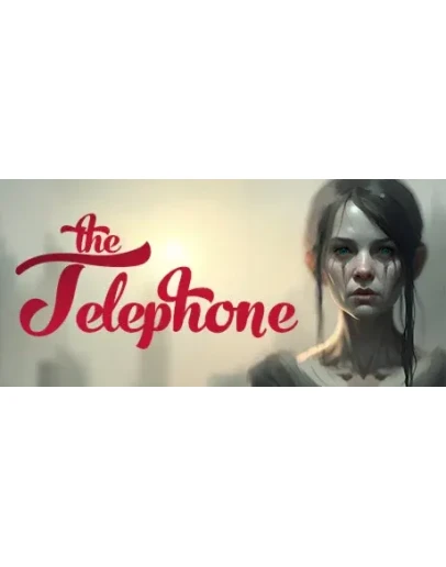 The Telephone АВТОДОСТАВКА STEAM GIFT РОССИЯ