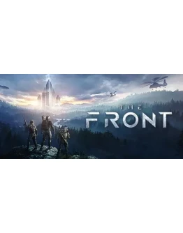 The Front (Steam Gift Россия)