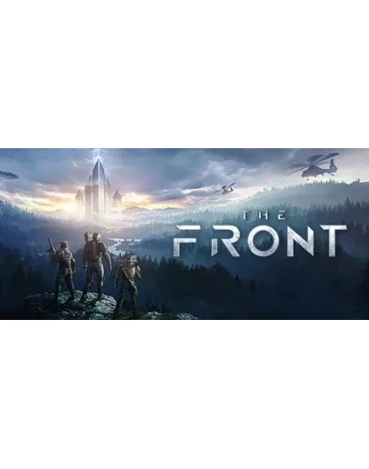 The Front (Steam Gift Россия) The Front (Steam Gift Россия)