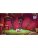 Catie in MeowmeowLand SteamРФ+Весь МирKey + Бонус