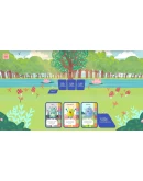 Little Inner Monsters - Card GameSteamРФ+МирKey+