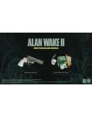 Alan Wake 2 Deluxe + Night Springs Xbox Series X/S
