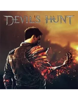 Devil's Hunt Steam Key RU