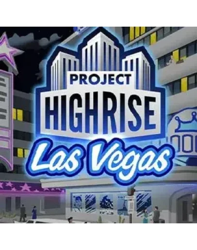 Project Highrise: Las Vegas Steam Key RU