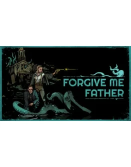 Forgive Me Father Xbox One &amp XS Активация